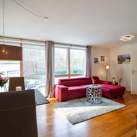 아파트 Ocean Club