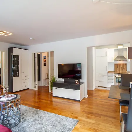 Ocean Club 티멘도르프스트랜드