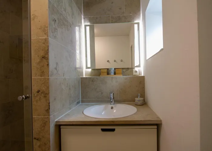 Apartment Ocean Club