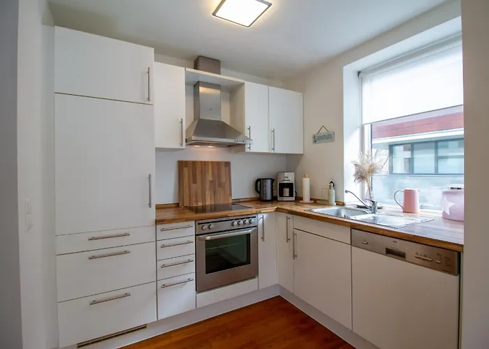 Apartment Ocean Club *