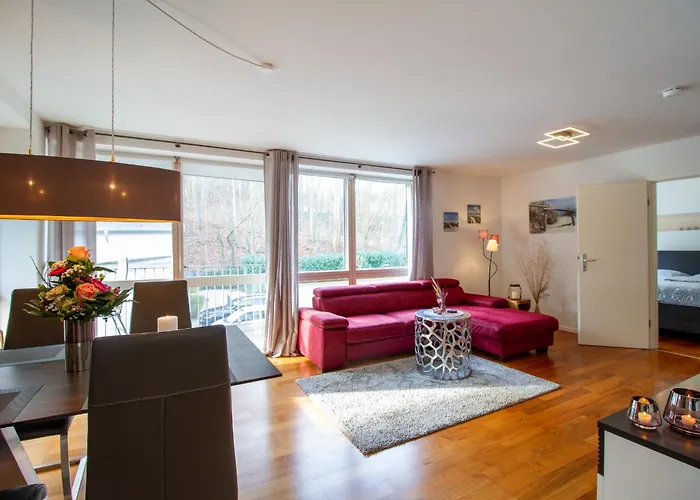 Apartment Ocean Club