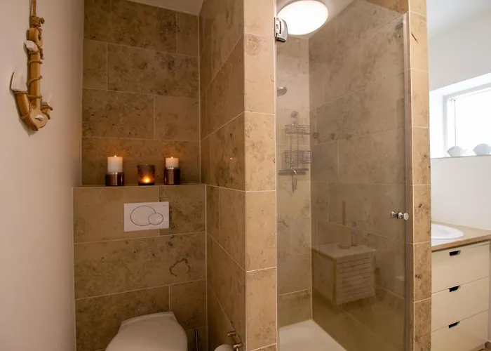 Apartment Ocean Club *