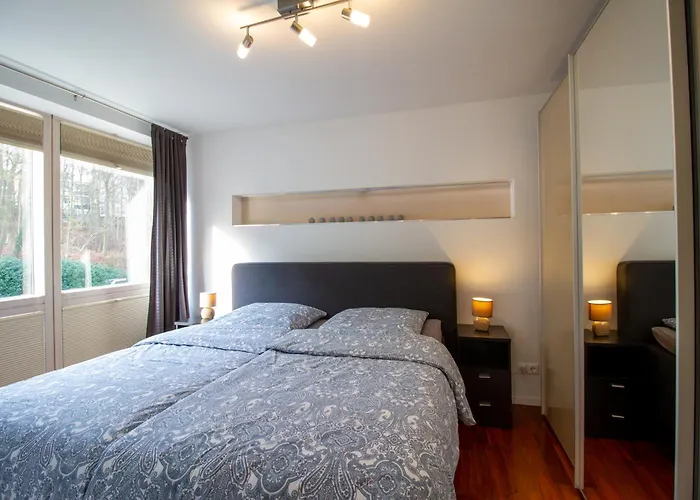 Apartment Ocean Club *