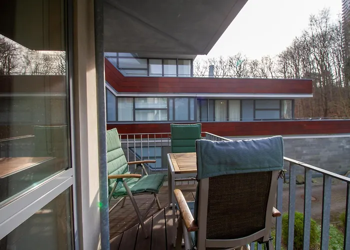 Apartment Ocean Club *