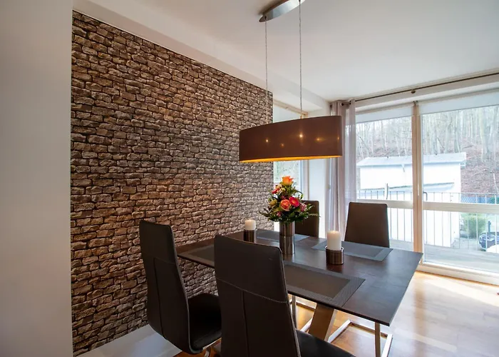 Ocean Club Timmendorfer Strand