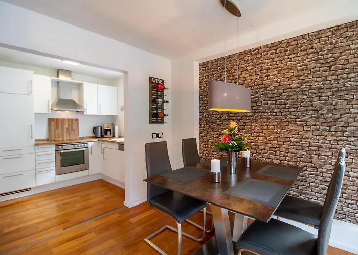 Apartment Ocean Club Timmendorfer Strand