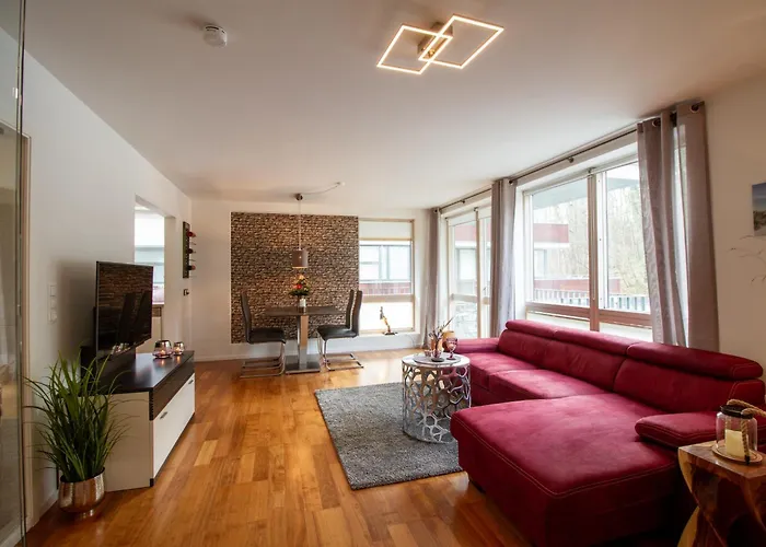 Ocean Club Timmendorfer Strand